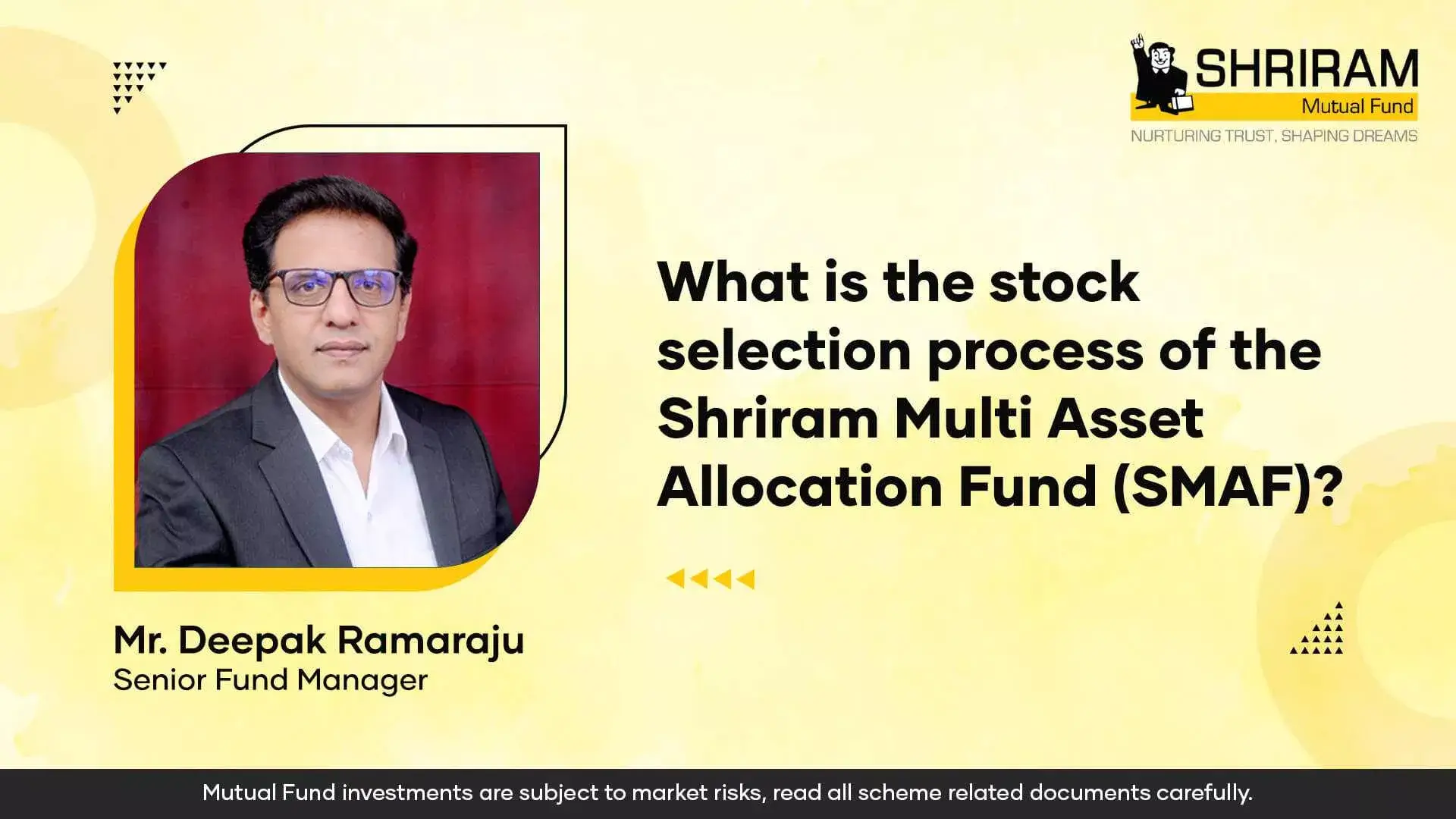 Shriram Multi Sector Rotation Fund