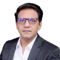 Mr Deepak Ramaraju