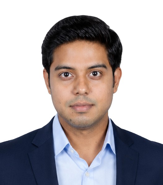 Mr. Hitesh Savanth