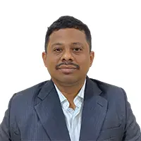 Mr. Sudip Suresh More