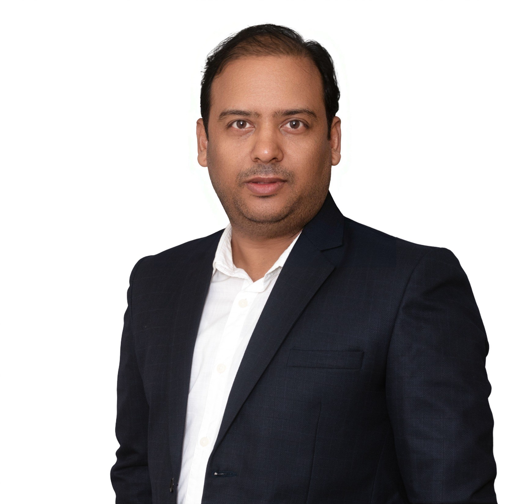 Mr. Surjeet Kumar Singh