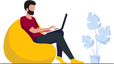 How to Invest Illustration