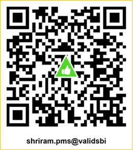 SBI QR Scanner
