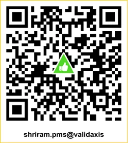 AXIS QR Scanner